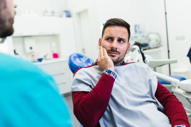 Oral Cancer Screening in Indian Wells, CA