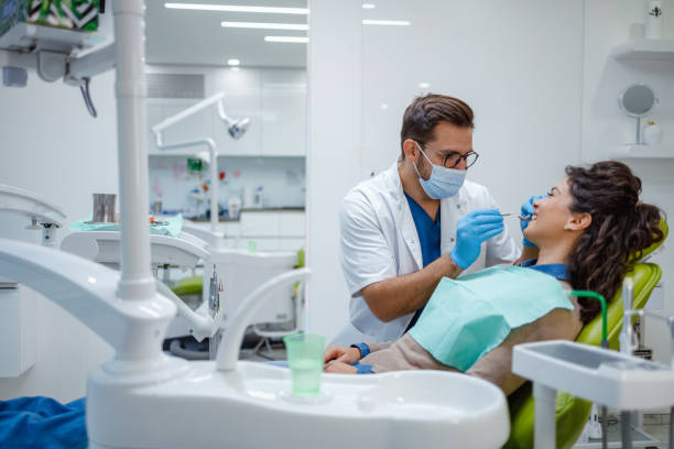 Best Dental Exams and Cleanings  in Indian Wells, CA